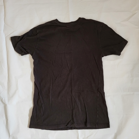 Nirvana Jaguar/Jagstang shirt. - Picture 3 of 3